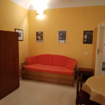 Foresteria Del Teatro-3