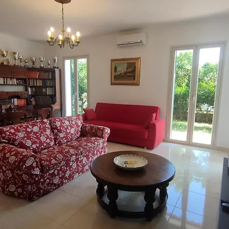 Villa Mariella-2