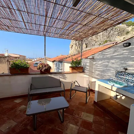 B&B Cortile Umberto I-2