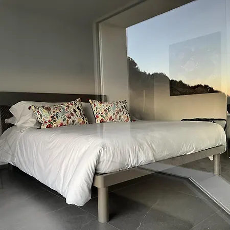 Il Mare di Giù Boutique Guesthouse-3