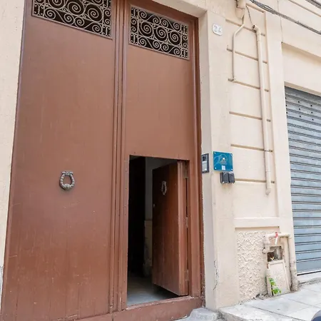Mariano Apartment Palermo-2