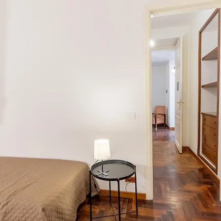 Mariano Apartment Palermo-3