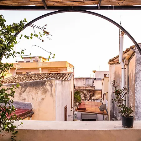 Regina Bianca - Camere, Suite & Spa - Sciacca-2