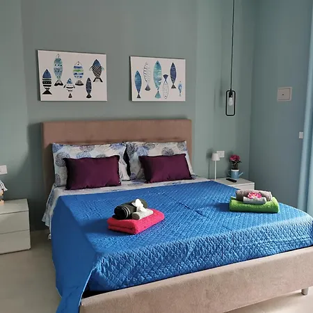 Viole Di Mare Guest House-2