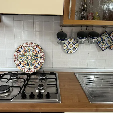 Casa Vacanza AcquaMarina-2