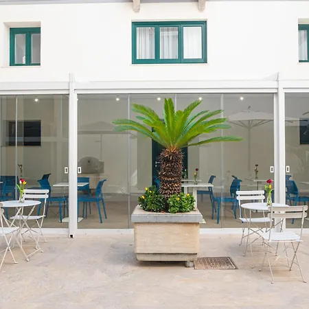 Historico Loft&Rooms Palazzo Adragna XIX-2