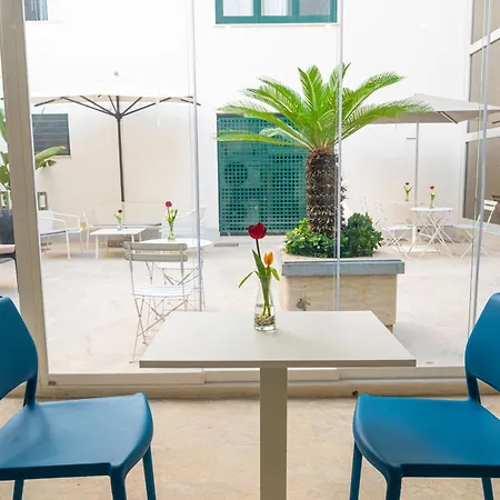 Historico Loft&Rooms Palazzo Adragna XIX-3