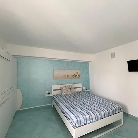 La Casa Di Fronte La Spiaggia Di San Vito Lo Capo-2