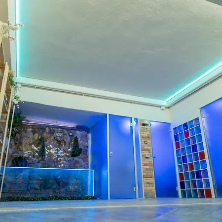 Rhelizeone & Spa جميل-2
