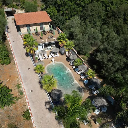 Rhelizeone & Spa جميل-3