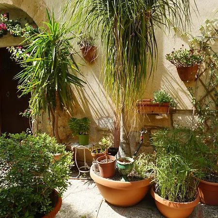 Room in Villa Galletti Inguaggiato-3