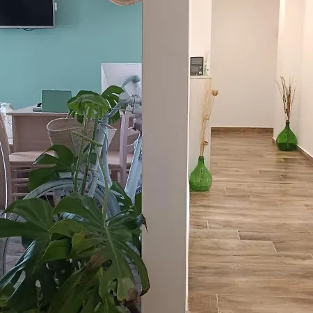 Green Suite Palermo-2
