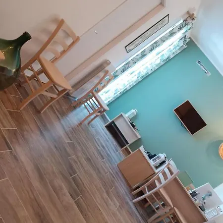 Green Suite Palermo-3