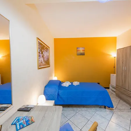 B&B "Terra Du Suli"-2