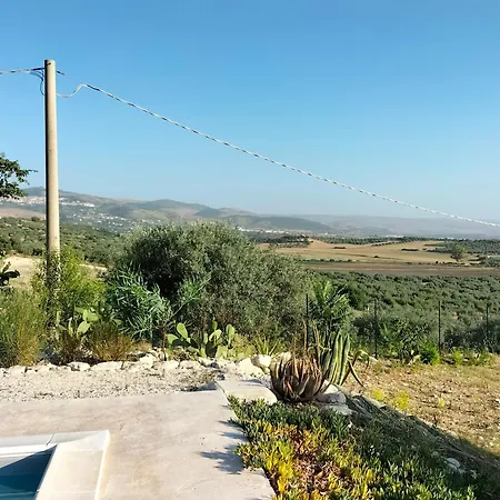Casa Giufà B&B-2
