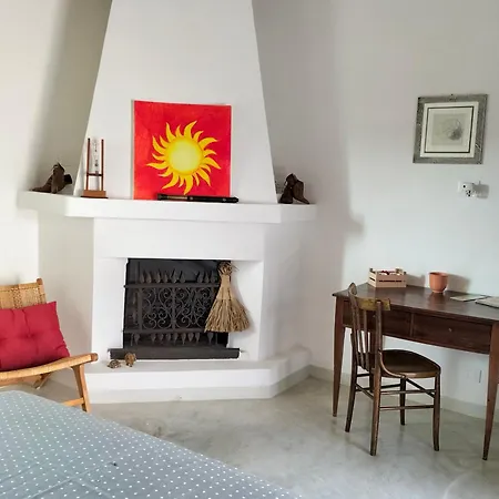 Casa Giufà B&B-3