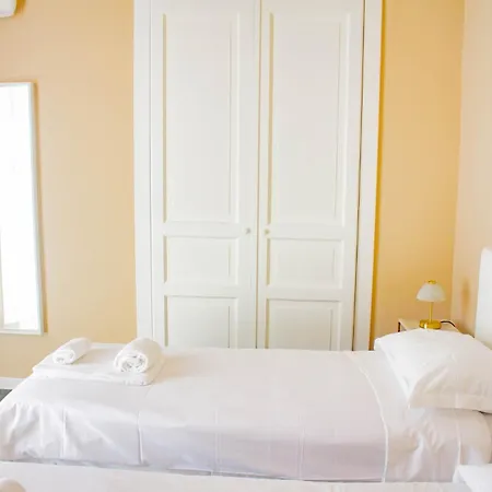 Palazzo La Piana Rooms-2