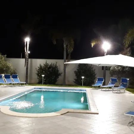 Camere La Cometa-2