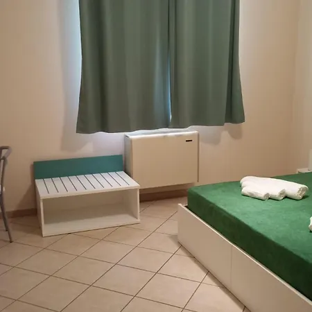 Camere La Cometa-3