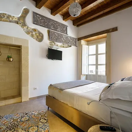 Ortigia Boutique Palace-2