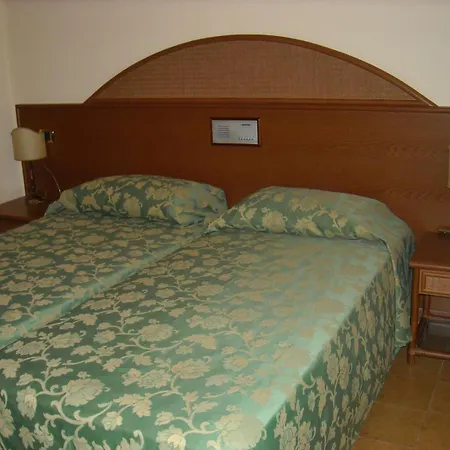 Hotel Ipanema-2