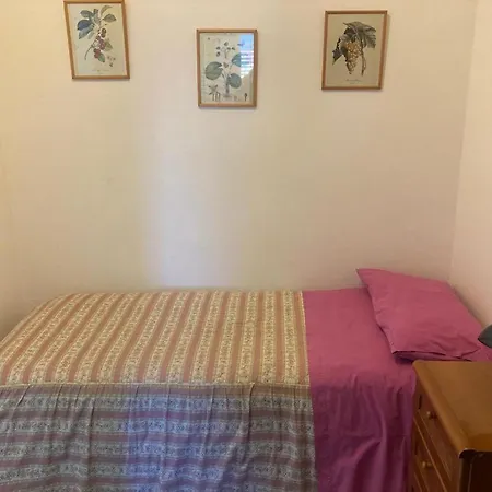 Bed & Breakfast 5 Di Spade-3