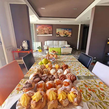 Mongibello B&B-2