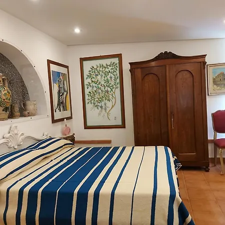 Il Mecenate Suite D'Autore-3