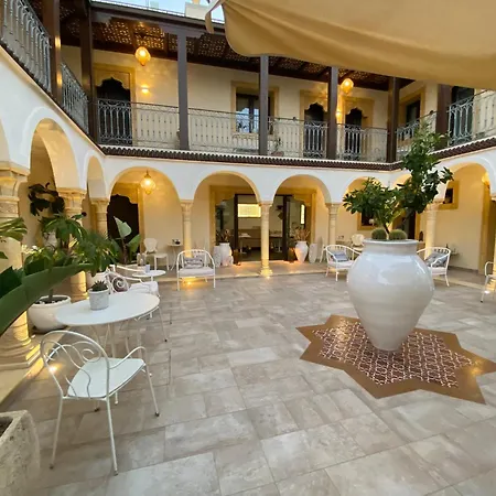 Riad Comfort Rooms-2