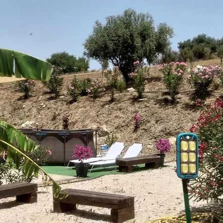Casa vacanze Abbacari-2