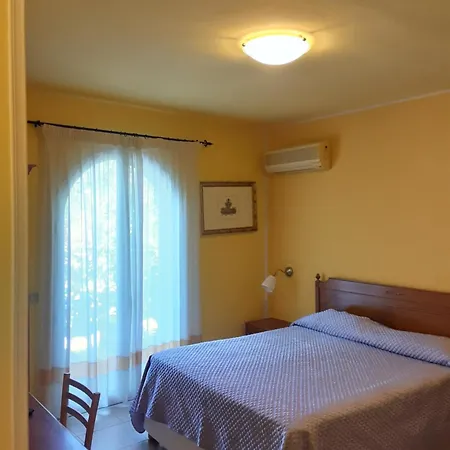 B&B Villa Archegeta-2