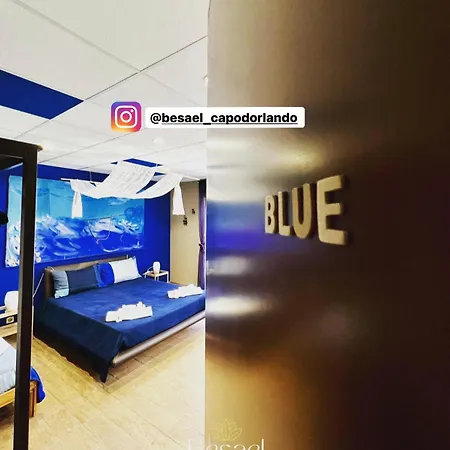Besael b&b Capo d'Orlando-2