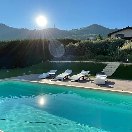 Ziba Villa Siciliana Con Piscina E Vista Panoramica Sul Mare-3