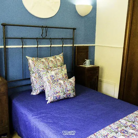 Olimpo Room-2