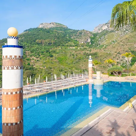 Hotel Olimpo le Terrazze-3