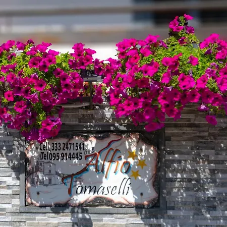 B&B Alfio Tomaselli-2