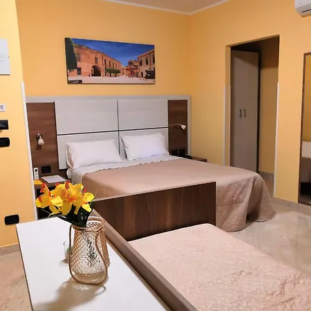 Fratelli Clemente Spa&Hotel-2