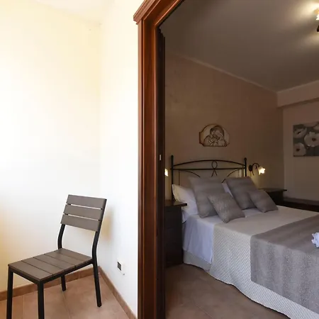 Bed&Breakfast Goccia Marina-3