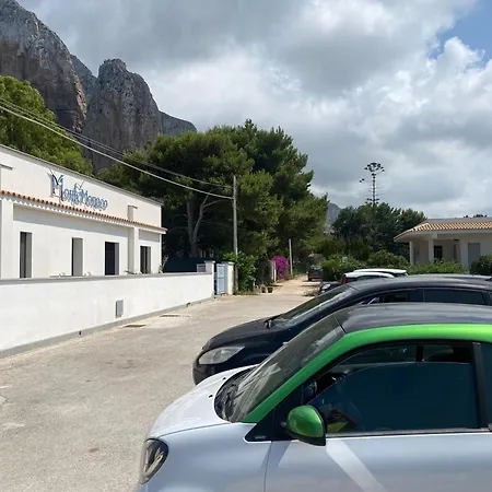Monte Monaco B&B-2