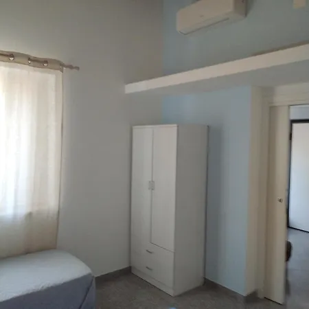 La Reggia Apartments Milazzo-3