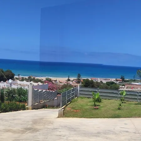 Villa Terrazza Sul Mare-2
