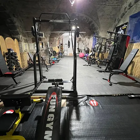 Le Grotte-3