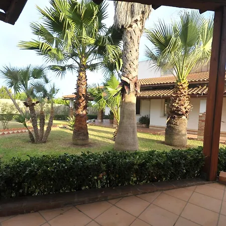 B&B Il Mandorleto Avola-3