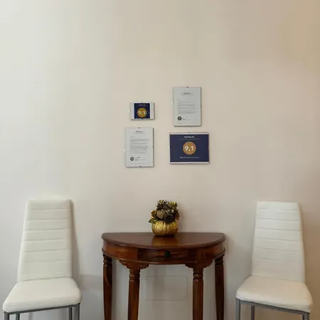 B&B Rose Antiche Sicily-3