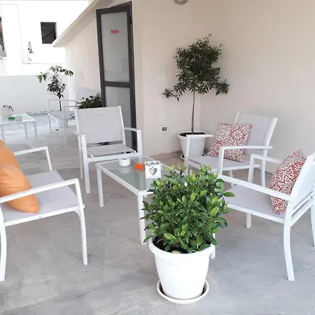 L'Antico Borgo B&B-2