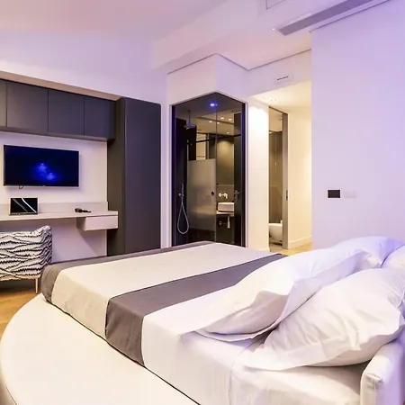 Hibrido Boutique Hotel&Spa-3