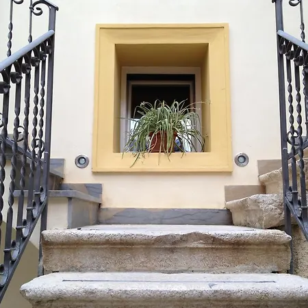B&B Case A San Matteo-3