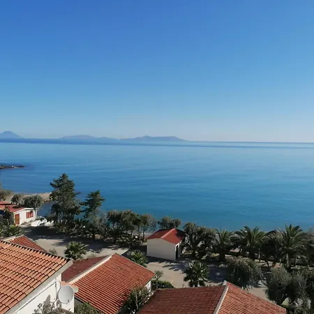 Testa di Monaco - Natural Beach Village-2