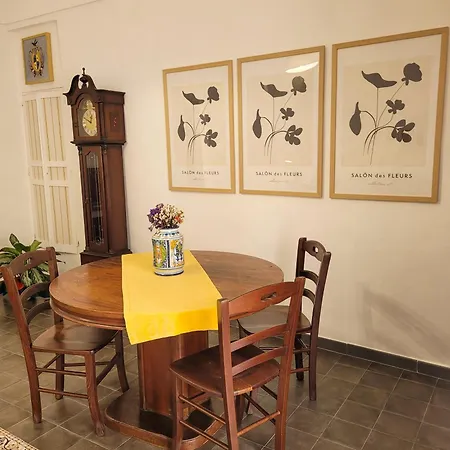B&B Loft Famiglia Arezzo-3