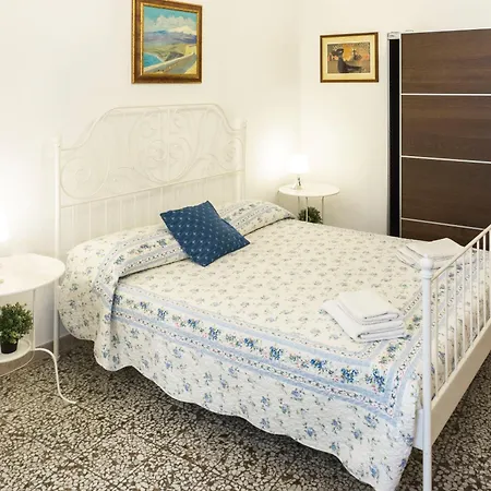 Nonna Peppina Central Apartments-3